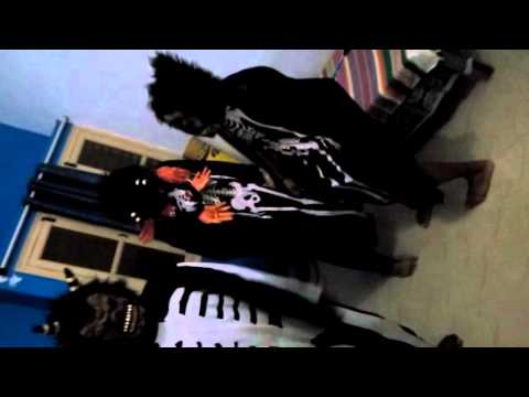 Ghost Party