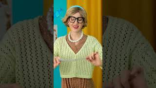 Paper Doll House! 🏠📄 Flip the Page for New Rooms! ✨