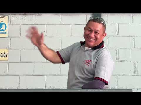 La calidad humana también nos define 💪🏼