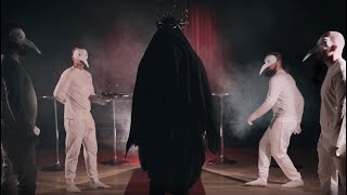 Riddle Me This - Megalomania (feat. Mikko Kylmänen) (Official Music Video)