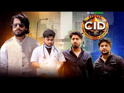 Cid | Top Real Team