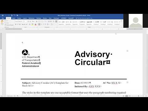How to save a style in MS Word document to your custom styles, so you can use it again.