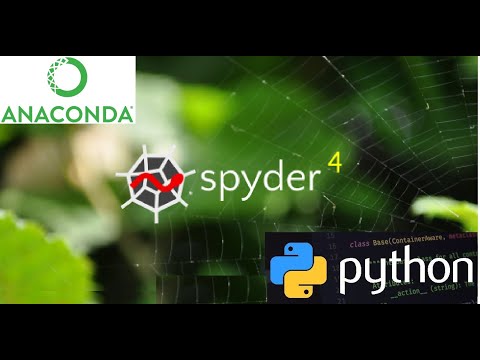 How to use Anaconda Spyder IDE for python application development| JavaBeam