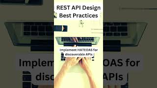 Designing REST APIs: Best Practices and Principles #RESTAPI #APIDesign #WebDevelopment