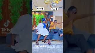 android vs iphone ringtone