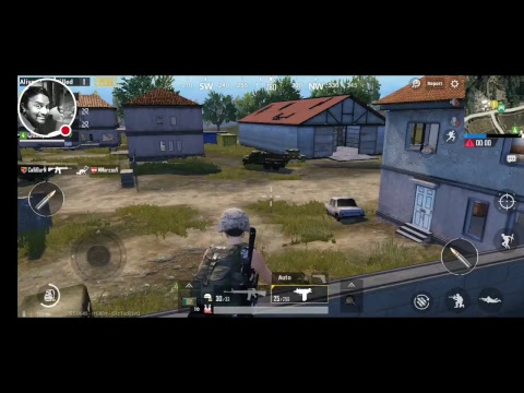 PUBG MOVILE SEASON 4