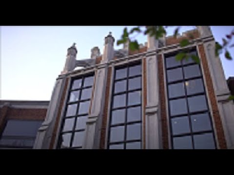 Customer Spotlight: University of Richmond