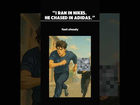 nike VS adidas