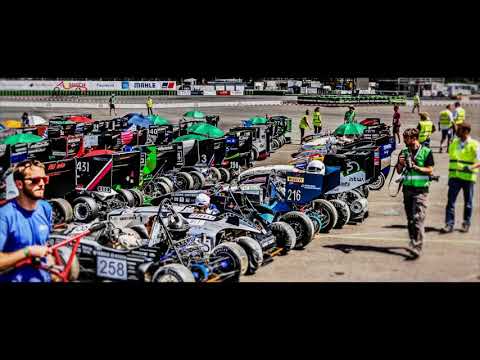 Filmproduktion Karlsruhe - Eventvideo Hockenheimring