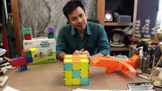 STATA Smart Building blocks 50% Off