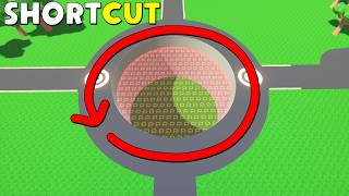 I Built An 800 IQ Shortcut... Kinda.