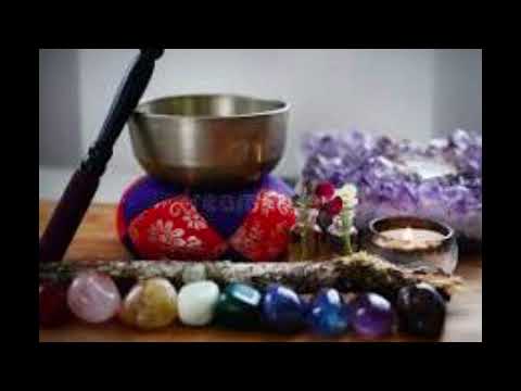 Tibetan Bowl Music for Healing Meditation and Yoga