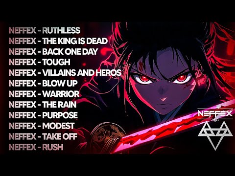 The 12 Most Popular Gaming Backsongs || Best NEFFEX Songs Of All Time