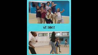 A Day in the Life of DFYF After-School Programming  #communityimpact #communitydevelopment