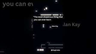 Inspirational quotes for programmers - 13|| ‎@Kingcodes  #programming #quotes #shorts #fact #coding