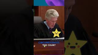 Court's Decision: A Chance for Rehabilitation