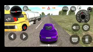 Indian Bikes Driving 3d fun with Gas Tank