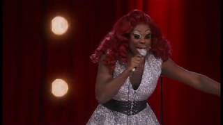 Comedy Central Stand Up Featuring Bob The Drag Queen UNCENSORED 720p WEB x264 KLINGON
