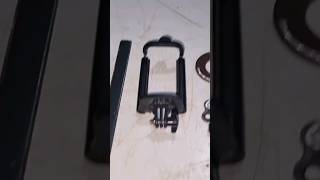 Authentic Making Mobile Stand Tricks For 2023    #mobilelegends #diy #shorts