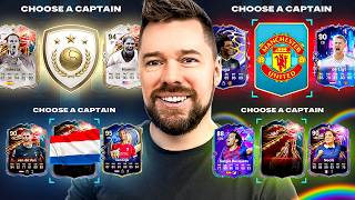 The ULTIMATE FUT Draft Challenge #7