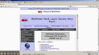 Introduction to Frame-busting, X-Frame-Options HTTP Header and Click-Jacking