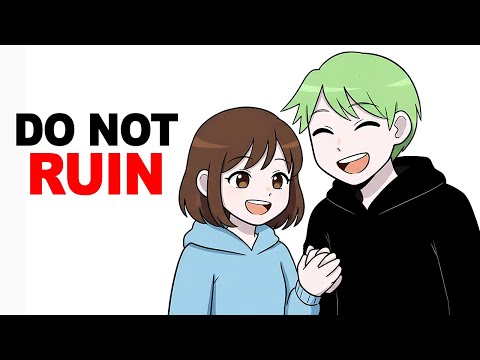 Is Your Crush Testing You?