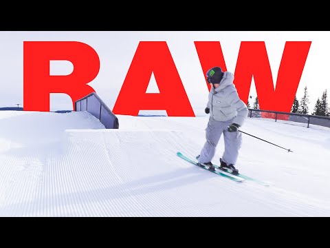 DAY IN THE LIFE | Birk Ruud