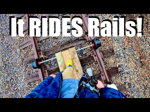 You Have NEVER Seen a Skateboard Do This!