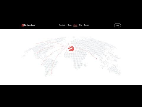 Engramium - Crafting Web Tech & Design Excellence