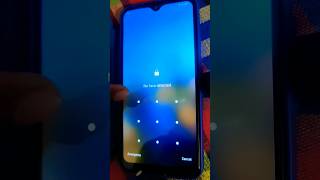 Sm pattern phone lock#shorts #yt #viralvideo #youtubeshorts#phonelock #subscribetomychannel