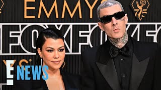 Kourtney Kardashian's Son Rocky Makes a Splash in New Photo | E! News