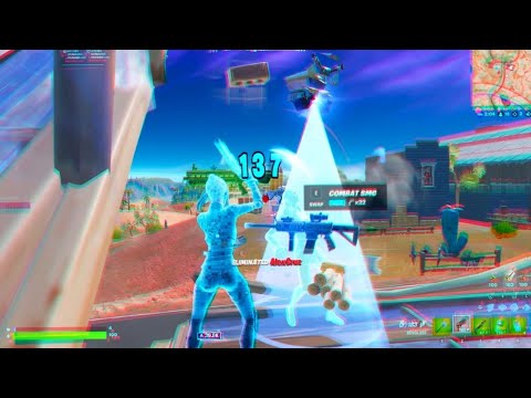 All Time Low 👇 | Highlights #29 | Fortnite Montage