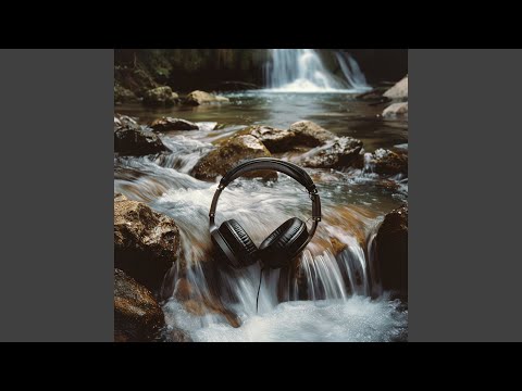 Stream's Rhythmic Cadence