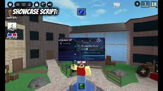 [New] Mm2 Aimbot Script | Keyless | Script In The Comment