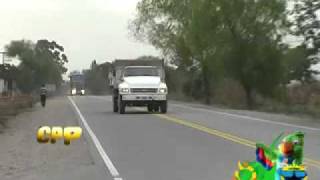 Ciudad Perico CPP 101