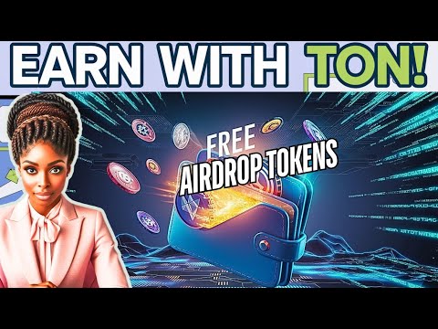 Earning with The Open Network (TON) Top Methods to Profit in 2024