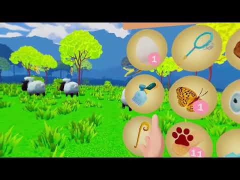 EVERDREAM VALLEY VR | Early Access Start Trailer | Meta Quest