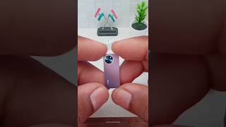 vivo t3x miniature phone unboxing 📱 #viral #mini #vivot3x #shortsfeeds