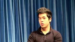 Final Year Project (Computer Science)