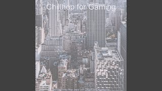 Music for All Night Study Sessions - Subdued Chill Hop Lo Fi