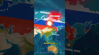 Mysterious Explosion in Russian Empire??? 🤯🇷🇺