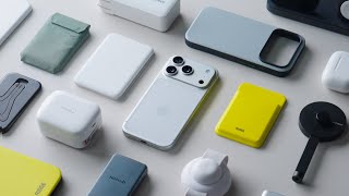 BEST iPhone 17 Accessories That I’m ACTUALLY Using