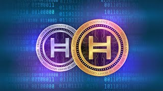 HBAR THE NUMBERS ARE OUT !!!! ALL 1% CONNECTIONS REVEALED !!!!