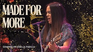 Made For More | Live Worship (Female Cover)