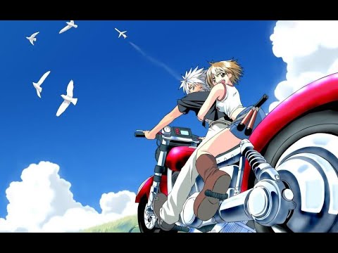 AMV | Dancing with The DJ