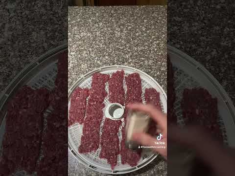How to Make Ground Beef Jerky at Home | Easy DIY Recipe