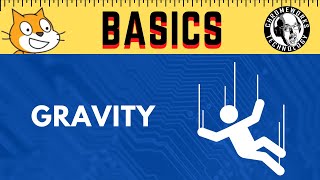 Scratch Basics: Add Gravity