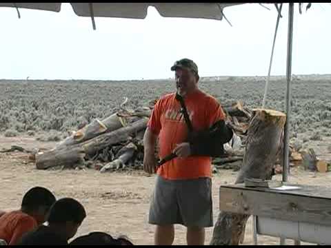 Outreach Message Mission Trip 2011.mov