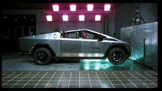 Tesla Cybertruck Specs