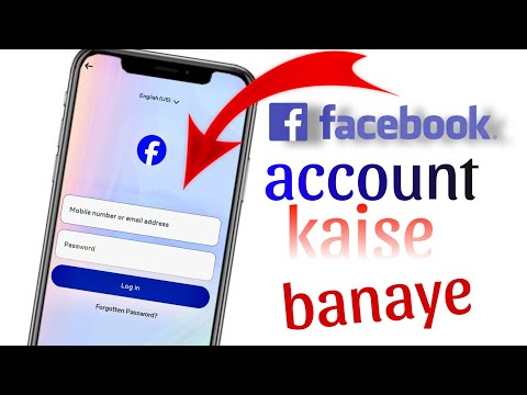 "Create Your Facebook Account  A Simple Guide"How to Make a Facebook AccountA Comprehensive Guide